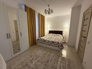 tamchy resort: Коттедж, Радуга West, Кош-Кол, 6 мест — 1