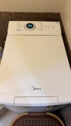 квартира дом кара балта: 2 бөлмө, 43 кв. м, 104-серия, 3 кабат — 9