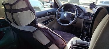 shevrolet volt: Volkswagen Golf: 2000 г., Механика, Хэтчбэк — 5