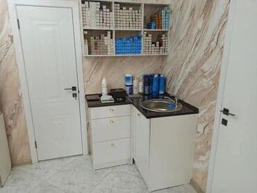 визажное кресло: Мебель для салонов красоты с гарантией качества в короткие сроки по — 29