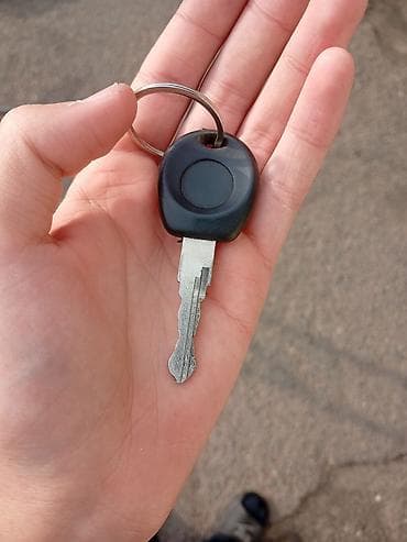 реснички е34: Ключ — 3