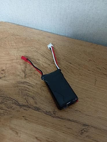 балансировочная: Аккумулятор для электроинструмента, Б/у, Самовывоз — 2