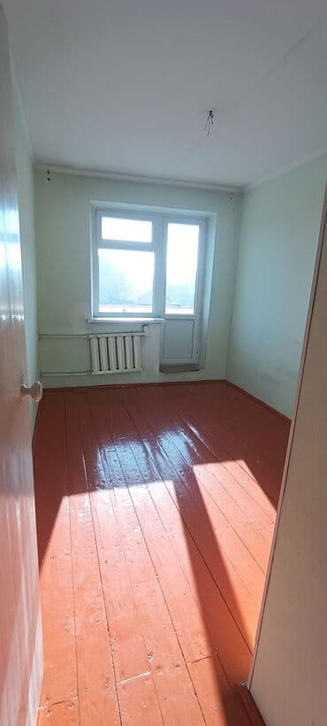 дом в доль дороги г ош: 3 комнаты, 64 м², 106 серия, 2 этаж, Косметический ремонт — 9