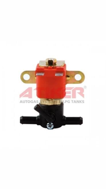 блок предохранителей: Шланг (подводка) Toyota 2015 г., Новый, Оригинал, Россия — 3