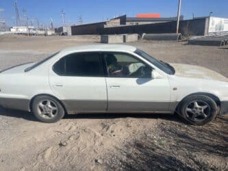 старекс хундай: Toyota Camry: 1998 г., 2 л, Автомат, Бензин, Седан — 4