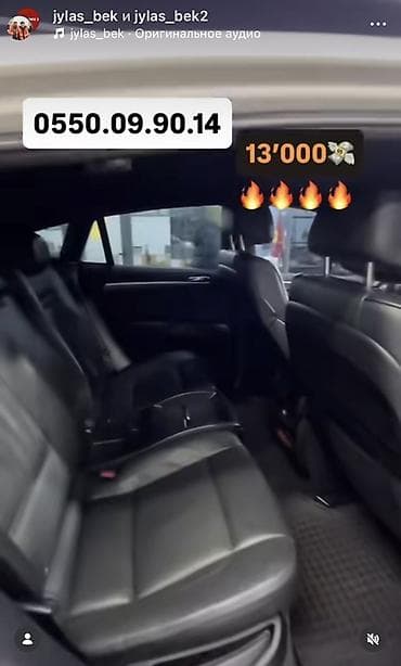 Транспорт: BMW X6: 2010 г., 3 л, Автомат, Бензин, Кроссовер — 6