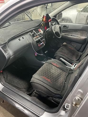 чанган машина цена бишкек: Honda HR-V: 2001 г., 1.6 л, Автомат, Бензин, Жол тандабас — 6