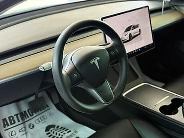 fit 2012: Tesla Model 3: 2022 г., Автомат, Электромобиль, Седан — 5