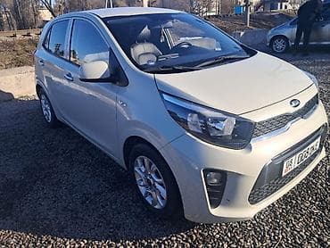 киа к3 цена в бишкеке: Kia Morning: 2017 г., 0.1 л, Автомат, Бензин, Хэтчбэк — 1
