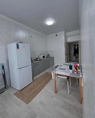 на короткий срок: 1 комната, Риэлтор, Без подселения, С мебелью полностью — 6