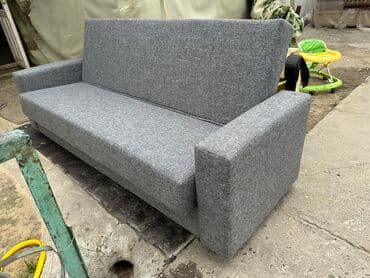 бу мебель для спальни: Раскладной диван, Новый — 20