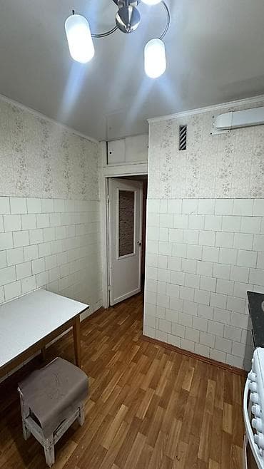 80: 2 комнаты, 43 м², 104 серия, 3 этаж, Косметический ремонт — 10