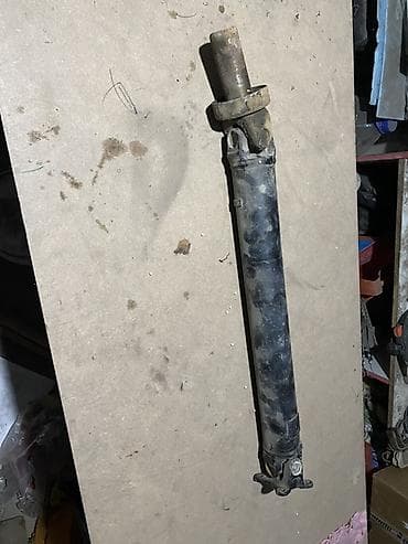 Передний карданный вал Toyota Б/у, Япония