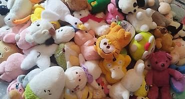 hand made toys: 🐱 ИГРУШКИ ОПТОМ 🐱 ➛ качество 💯 ➛ Разнообразные персонажи и животные — 3