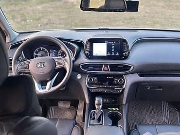 рено логан 2017: Jetour : 2019 г., 2 л, Автомат, Дизель, Кроссовер — 10