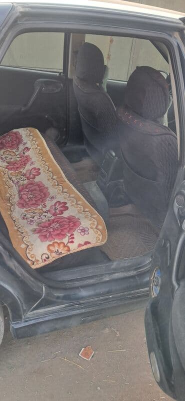 купить опель фронтера в бишкеке: Opel Vectra: 2000 г., Механика, Бензиновая, Седан — 2