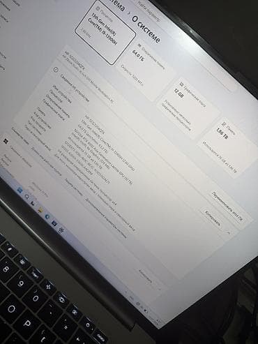 i9 13900kf: HP ZBook Firefly 16 G10 Mobile Workstation - Экран 16" (узкие рамки — 3