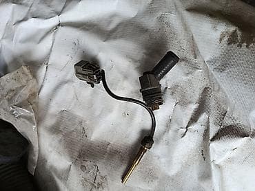 r16 bmw: Детали для дизельного двигателя Ford Mondeo 3 TDCi - Пластиковая — 1