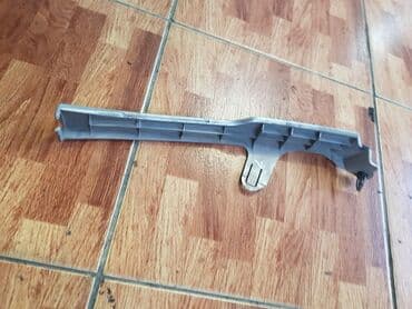 тойота фораннер цена бишкек: Toyota 4 Runner ресничка под фару, Тоета 4 Ранер ресничка фары — 2