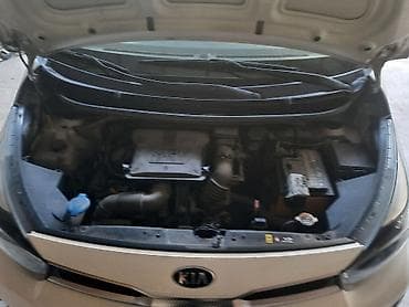 Kia: Kia Picanto: 2020 г., 1 л, Автомат, Бензин, Хэтчбэк — 7