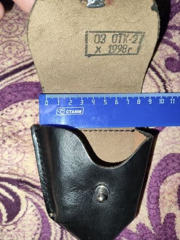 чехол для документов: Продаю оптом 4 кожаных чехла для карманных часов а также можно — 8