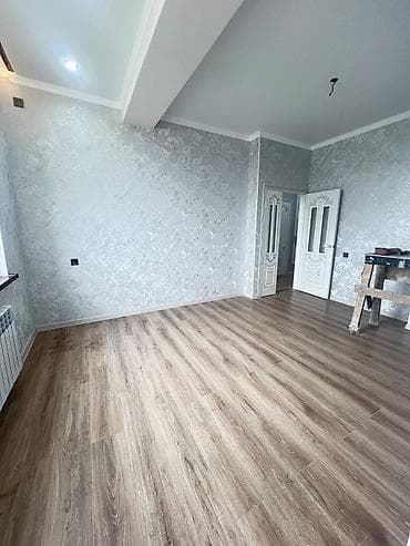Продажа квартир: 2 комнаты, 60 м², Рынок Келечек, Элитка, 11 этаж, Евроремонт — 5