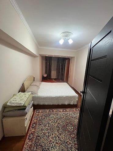 Квартиры: 3 комнаты, 95 м², Индивидуалка, Старый ремонт — 4