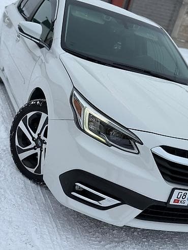 редуктор субару легаси: Subaru Legacy: 2020 г., 2.5 л, Вариатор, Бензин, Седан — 8