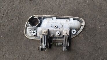 двигатель субару аутбек 2.5 купить в бишкеке: Subaru Legacy BH5 дверная ручка, Субару Легаси ручка Передняя Правая — 2