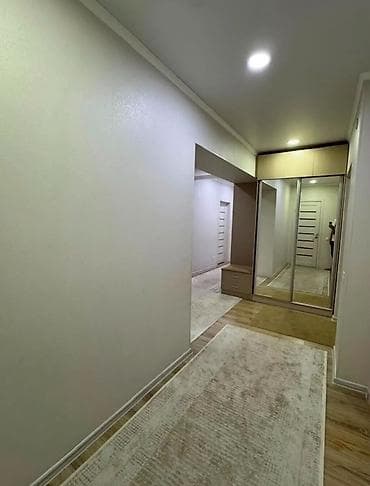 3 бөлмө, 94 м², Туңгуч мкр Элитка, 2 кабат, Евро оңдоо — 8
