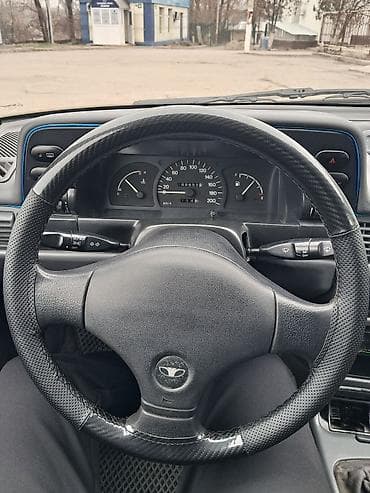 матиз карейски: Daewoo Nexia: 2004 г., Ручные, Бензин, Седан — 3