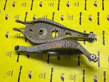 Комплект рычагов BMW Оригинал, Япония at lalafo.kg Комплект рычагов BMW Оригинал, Япония