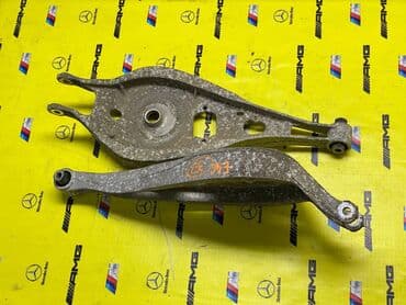 реставрация рулевых реек: Комплект рычагов BMW Оригинал, Япония — 1