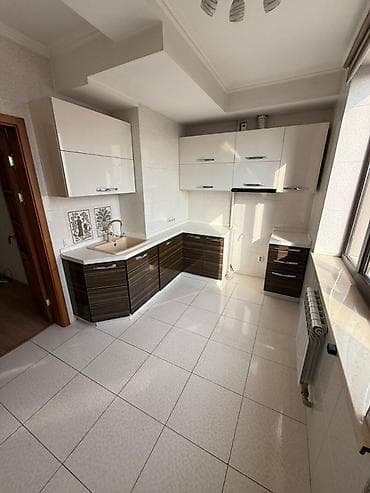 Квартиры: 3 комнаты, 109 м², 8 этаж, Евроремонт — 5