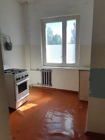 двух этаж: 2 комнаты, 47 м², 105 серия, 3 этаж, Старый ремонт — 1