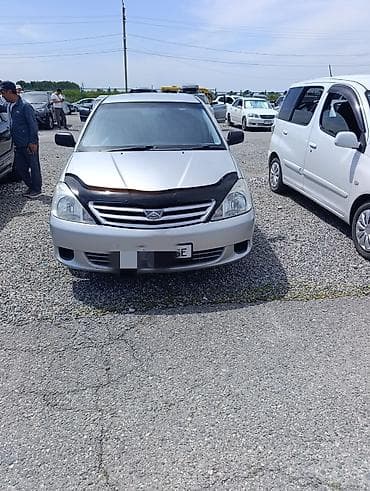 Toyota Allion: 2004 г., 1.5 л, Автомат, Бензин, Седан