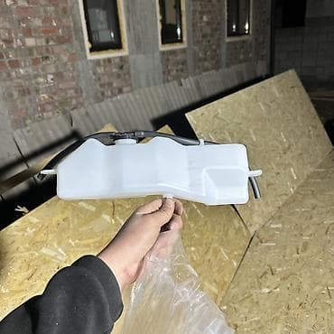 авто ремен: Бачок Toyota Аналог — 4