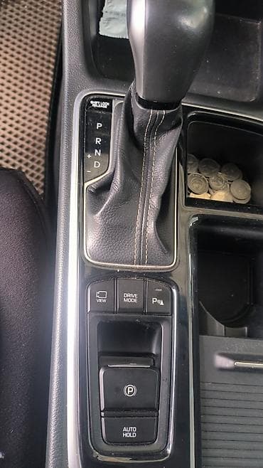 авто подборщик: Hyundai Sonata: 2018 г., 2 л, Автомат, Бензин, Седан — 9