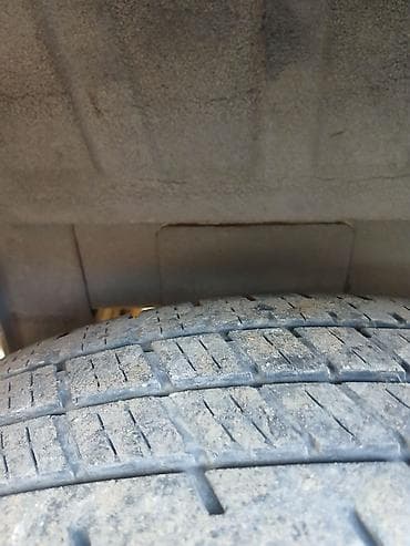 водная техника: Hyundai Starex: 1998 г., 2.6 л, Механика, Дизель, Минивэн — 8