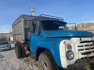 купить уаз 469 с военного хранения: Грузовик, ЗИЛ, Стандарт, Б/у — 1