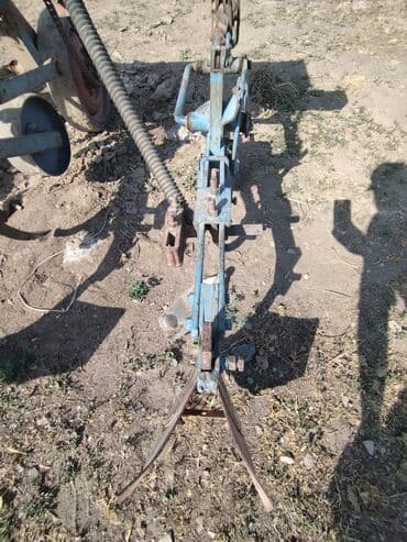 молочное оборудование: Продам культиватор под кукурузу и свеклу.ЗВОНИТЕ ПО НОМЕРУ ТЕЛЕФОНА — 5