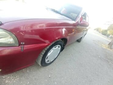 запчасти на виндом: Daewoo Nexia: 2010 г., 1.5 л, Механика, Бензин, Седан — 3