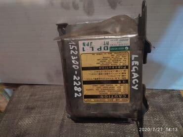 компьютер настольный купить: Subaru legacy Блок управления Аирбег, Субару Легаси блок управления — 1