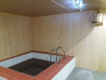 Сауна!!!!! Бассейн!!! Парилка на дровах!!!! at lalafo.kg Сауна!!!!! Бассейн!!! Парилка на дровах!!!!