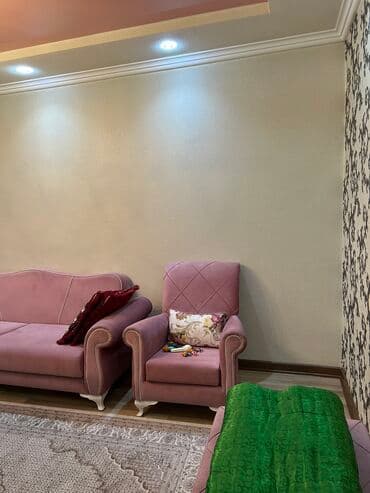 срочно продаю дом начала маевка: 4 комнаты, 90 м², 105 серия, 4 этаж, Евроремонт — 14