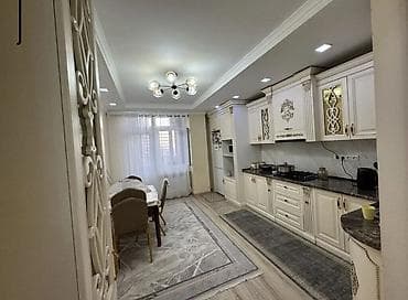 variant kg: 2 комнаты, 75 м², Элитка, 10 этаж, Евроремонт — 4