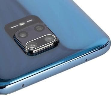 новая обувь: Redmi note9S pro 64GB — 1