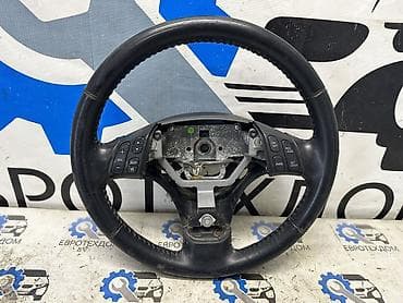 рул спорт: Рулевое колесо Mazda 6 GG L3R4 2007 Контрактный из Германии, в — 2
