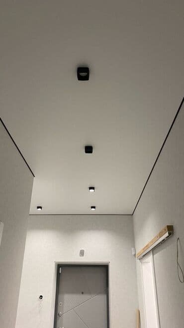 пластик для потолка цена бишкек: Натяжной потолок Матовое, 3D потолки, Глянцевое Бесплатная консультация, Бесплатный замер, Гарантия — 7