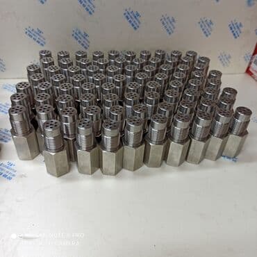 котализаторы: Глушитель Новый — 3